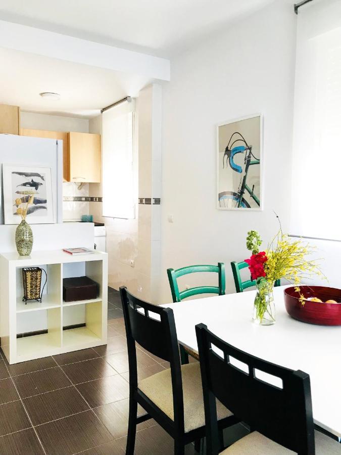 Precioso Apartamento En Ruidera Exterior photo